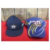 Jeff Green Nascar & CCM KL Hats