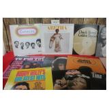 Superstars Vinyl Collection