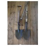 Planting Shovel & Weeder