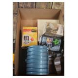 Super Vintage Film / Camera Collection