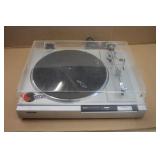 Sony PS LX 22 Record Player