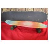 Vintage Skateboards