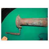 Antique Car Horn  early 1900s