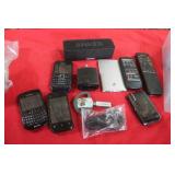 Bluetooth Speaker / Cell Phones & Electronic Gaget