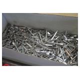 horseshoe Nails