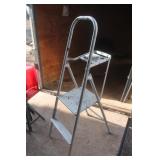 Work Ladder