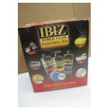 IBIZ WaxKit