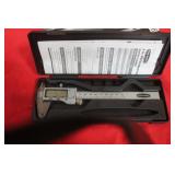 Pro Point Digital Caliper