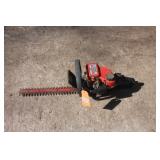 Homelite Bandit Hedge Trimmer HX 16