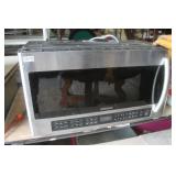 Samsung Under Counter Microwave