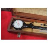 Sunnan Dial Bore Gage & Case