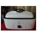 Rival 20 Qt Roaster Oven