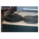 Abrasive Cutting Discs