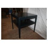 MCM Stow & Davis Office Table
