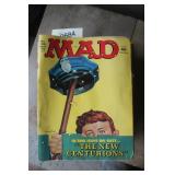 Comic Collection  / Mad