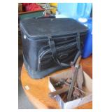Bugati Tool Bag & Tool Collection