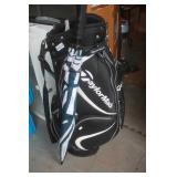 Taylor Made Golf Bag