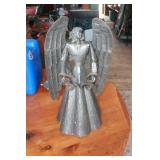2 Ft Tin Angel