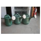 Watering Cans / 3