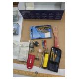 Hardware & Tools