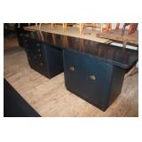 MCM Stow & Davis Office Credenza