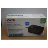 APC Battery Backup / Boxed