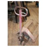 Pallet Forks