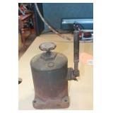 1940s Military Jack