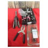 Honing Tools / Brake Bearing Honer