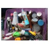 Auto Sprays & Lubricants