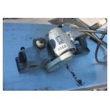 Shopmate 3 1/3' Electric Hand Planer