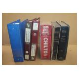 Porsche 944 Workshop Manuals & More