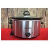 Crock Pot / New