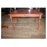 Maple Meeting Table  / 1 Leaf