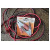Booster Cables HD