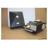 Vintage Airequipt Autostack 500 Slide Projector