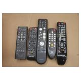 Controllers / Denon