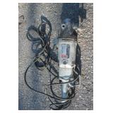 B & D Heavy Duty Sander