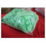 Fibre Cloths