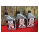 Lucas 4 Stroke ATV / UTV Oil