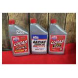 Lucas Motor Oils
