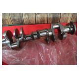 Bryant Billet Crankshaft 3.35 Stroke