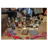Trophy Collection