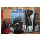 Fish Tank pump Filters & More