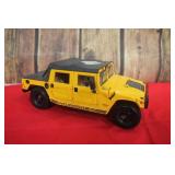 Diecast Toy Hummer