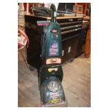 Bissell Pro Heat Vacuum