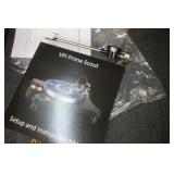 VPI Prime Scout Turntable / New