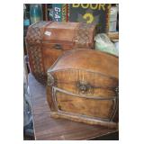 Treasure Chests