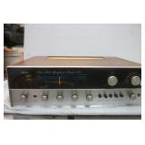 Allied  Solid State Stereophonic Receiver 495