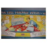 Vintage John Bull Childs Print Set